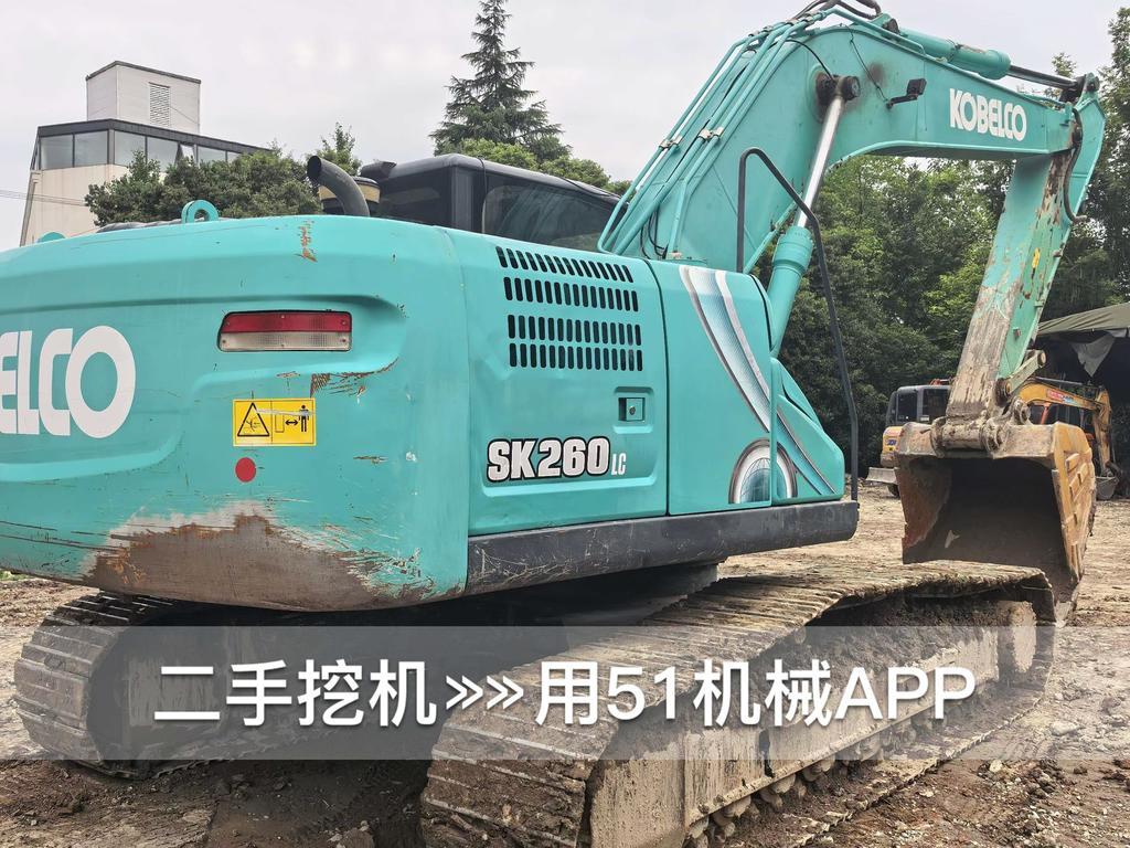 51机械